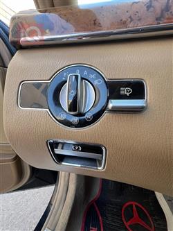 مرسيدس بنز S-Class